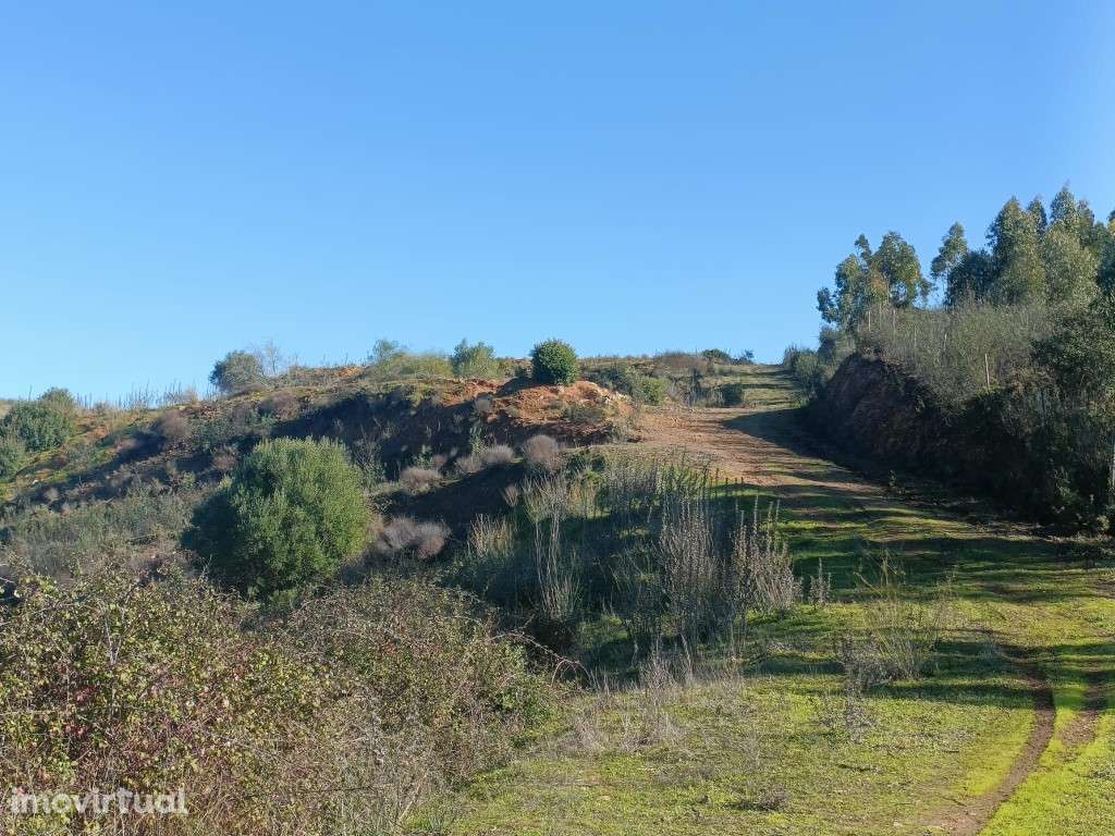 Terreno Urbanizável no Rasmalho - Grande imagem: 2/11