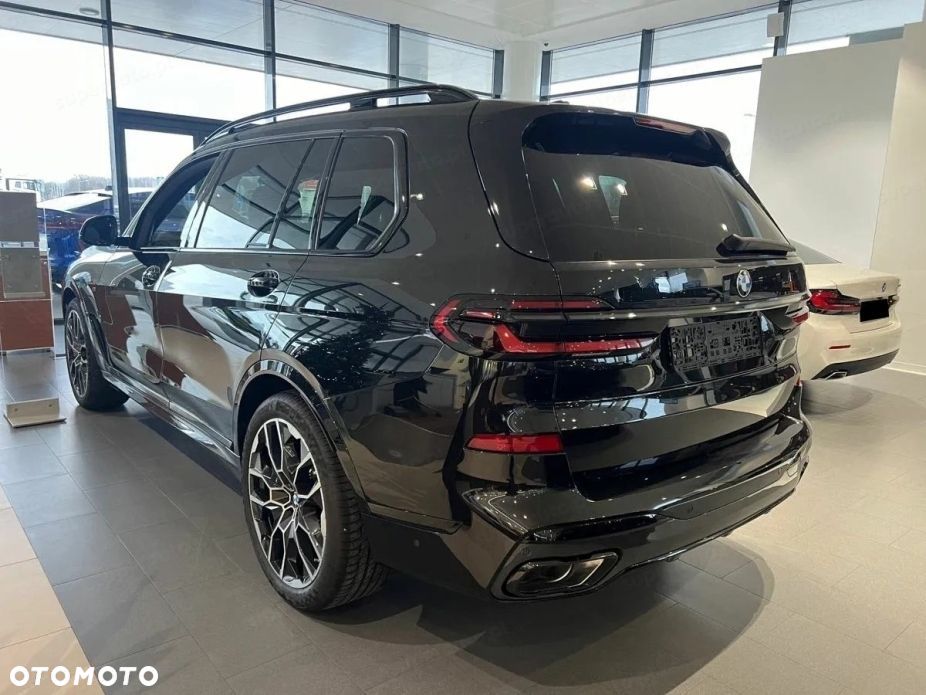 BMW X7 - 3