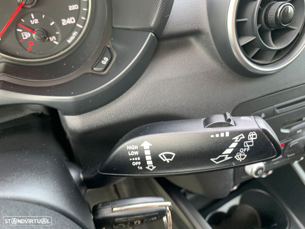 Audi A1 Sportback 1.6 TDI Sport - 38