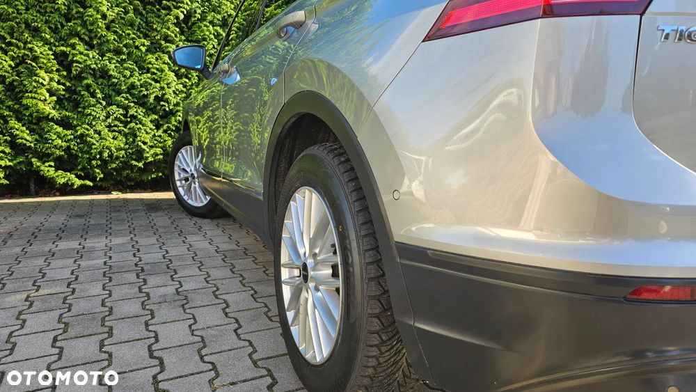 Volkswagen Tiguan 1.5 TSI EVO Highline DSG - 33