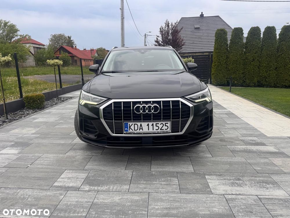 Audi Q3 2.0 TDI S tronic - 5