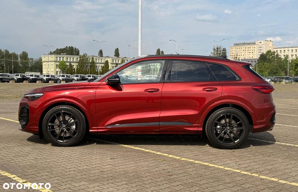 Audi Q5 - 5