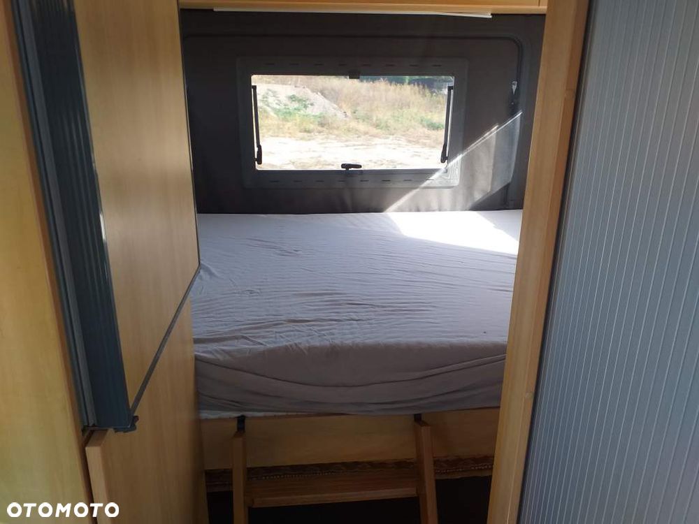 Volkswagen Crafter Tikro 4 - Osobowy - 24