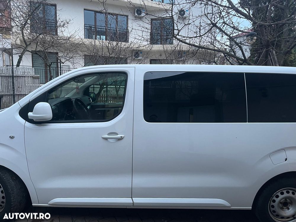 Citroën SpaceTourer 2.0 BlueHDi 145 S&S BVM6 XL (L3) Business - 2