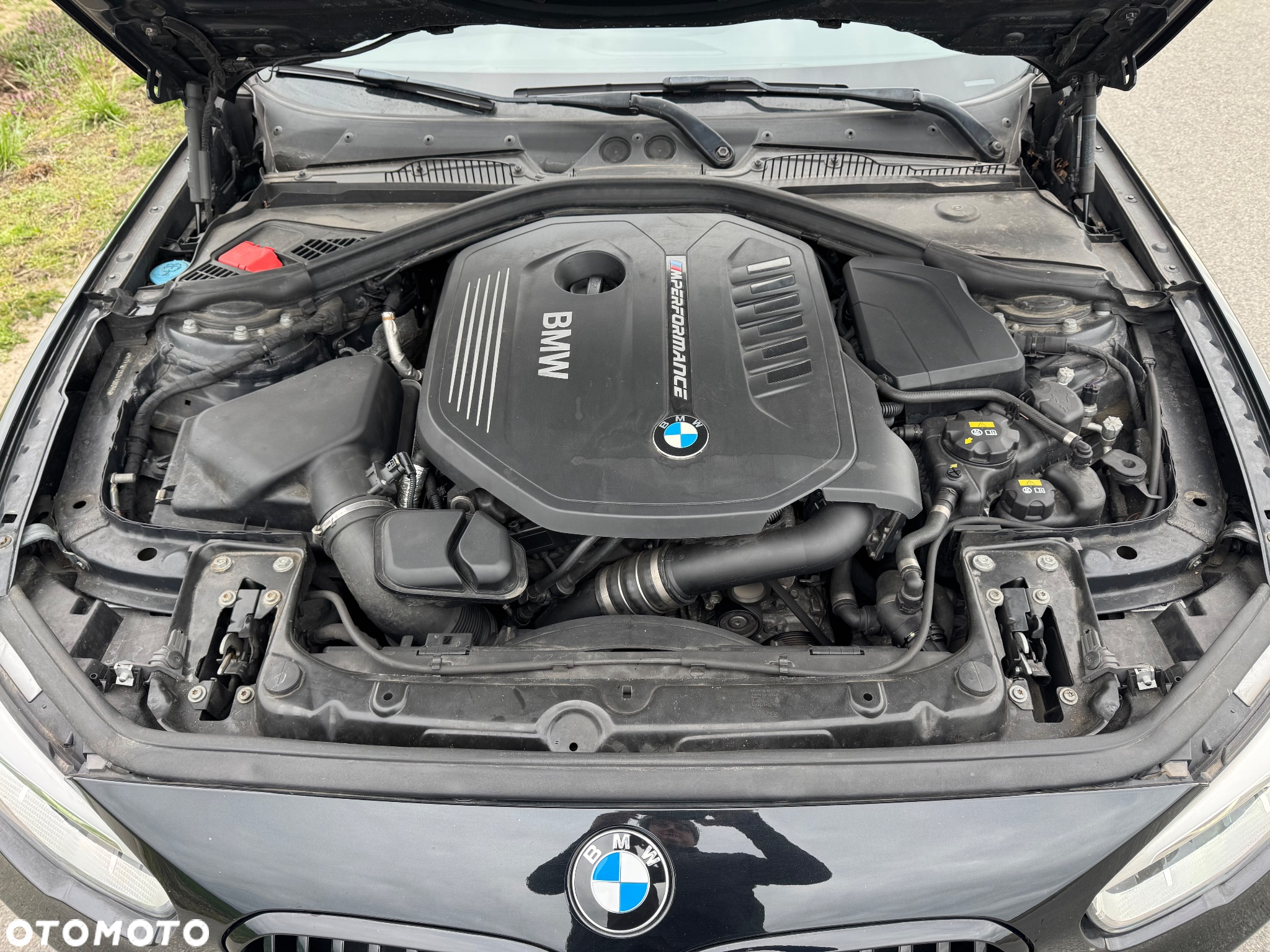 BMW 1M - 19