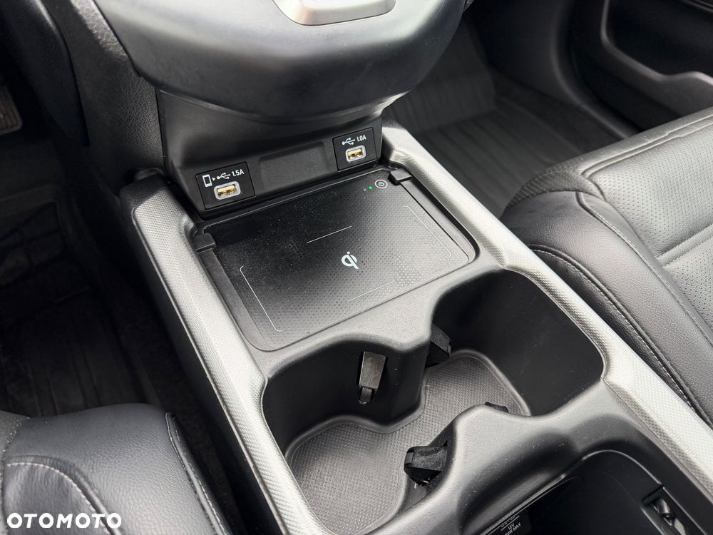 Honda CR-V 2.0 i-MMD Executive (Honda Connect+) - 26
