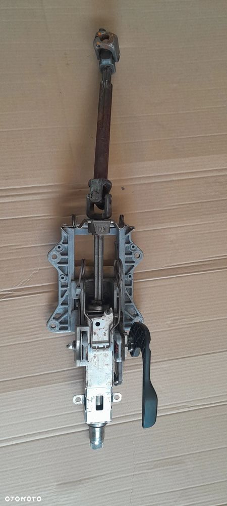 VOLKSWAGEN TIGUAN I 5N0 KOLUMNA KIEROWNICZA - 1