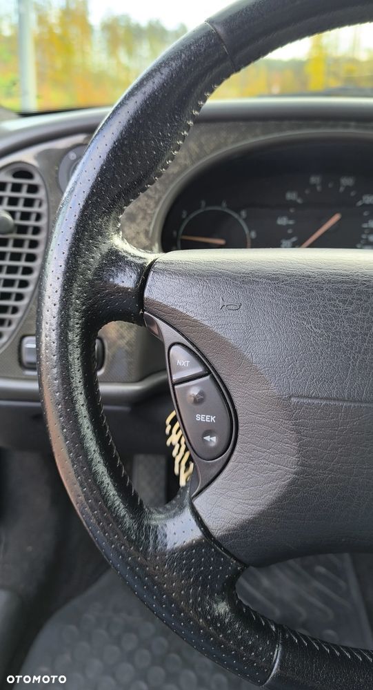 Saab 9-3 Aero 2.0 TS - 14