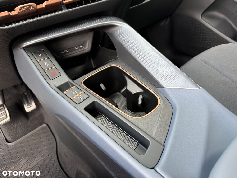 Cupra Terramar 2.0 TSI 4Drive VZ DSG - 26