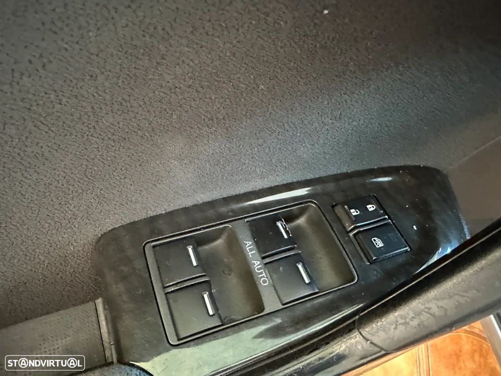 Honda Accord Tourer - 9