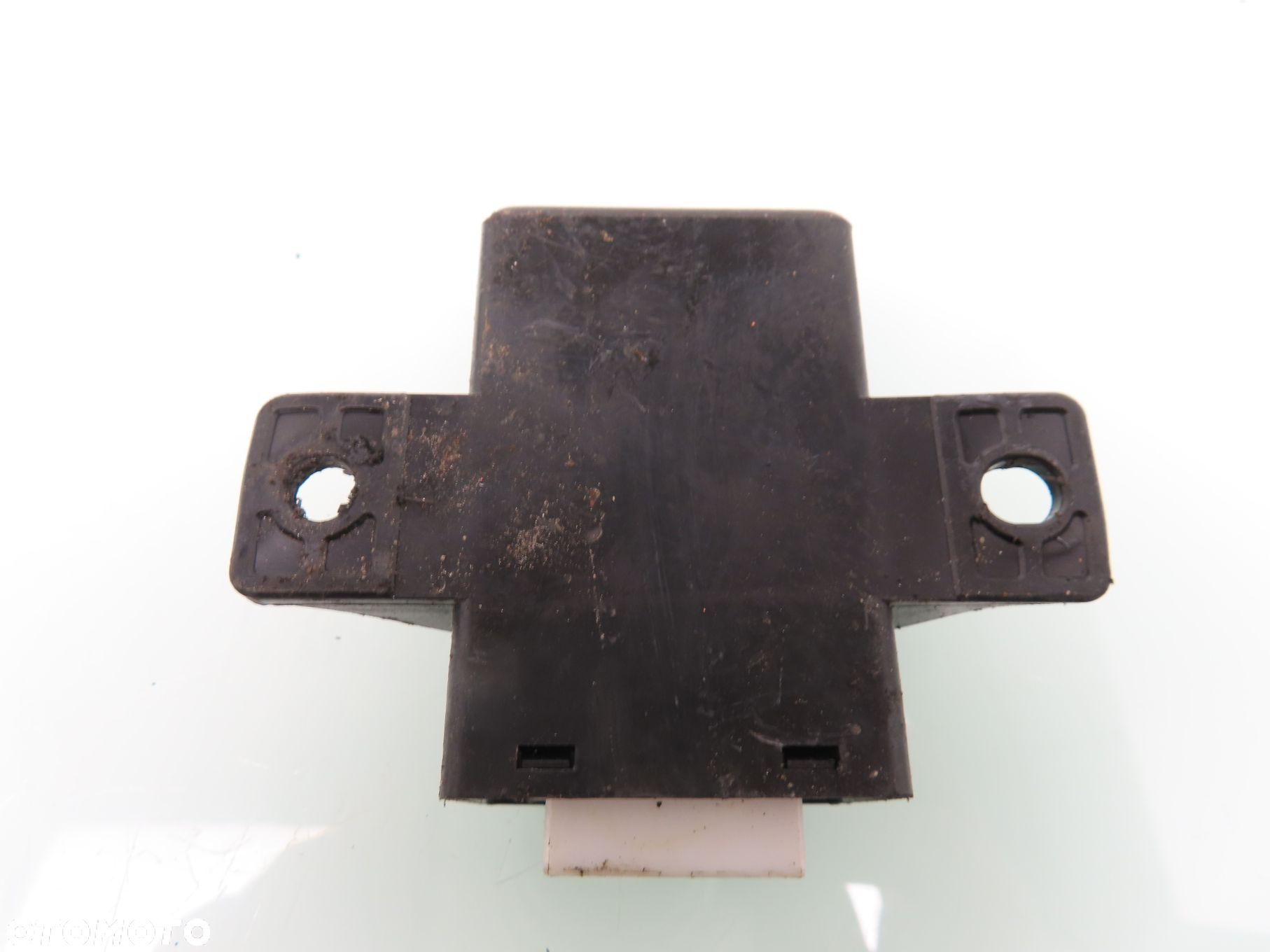 STACYJKA STEROWNIK CHEVROLET AVEO T200 1.2 S010011038 96376653 96540559 - 11