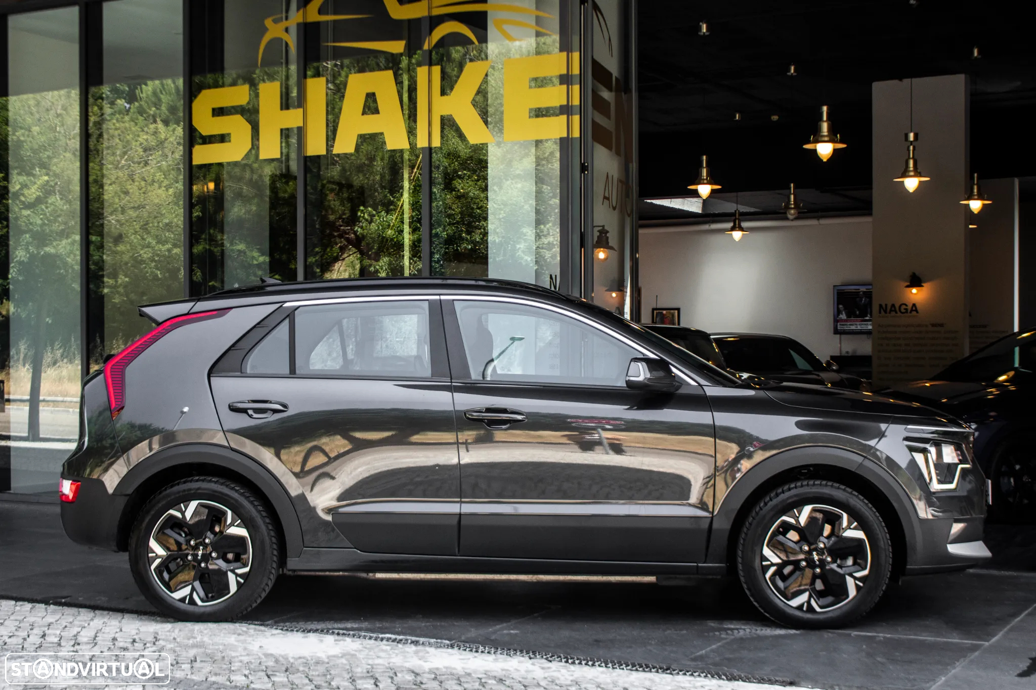 Kia Niro EV Spirit - 5