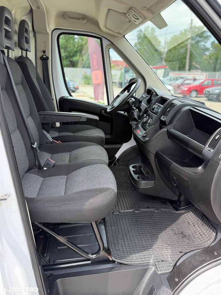 Fiat Ducato - 7