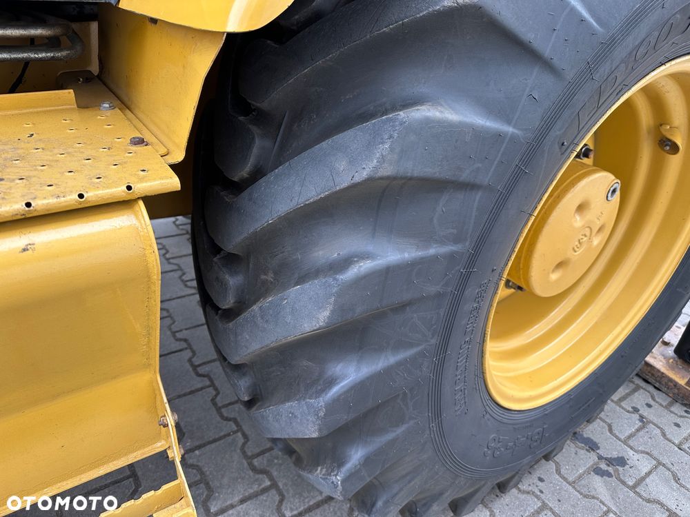 Caterpillar Cat 432F 444 428 - 17