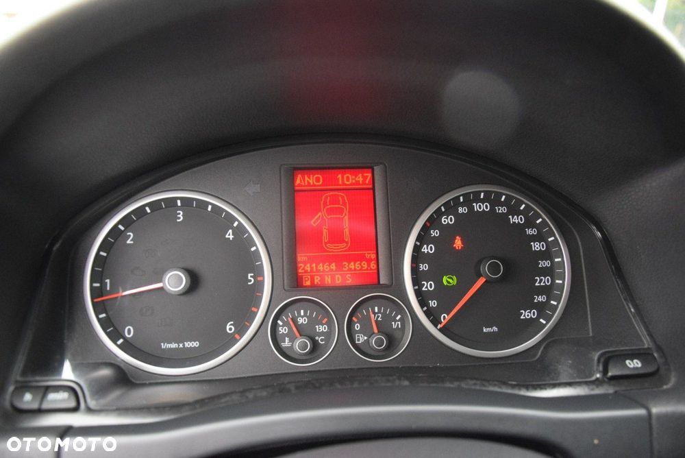 Volkswagen Tiguan 2.0 TDI 4Mot Sport&Style DSG - 34