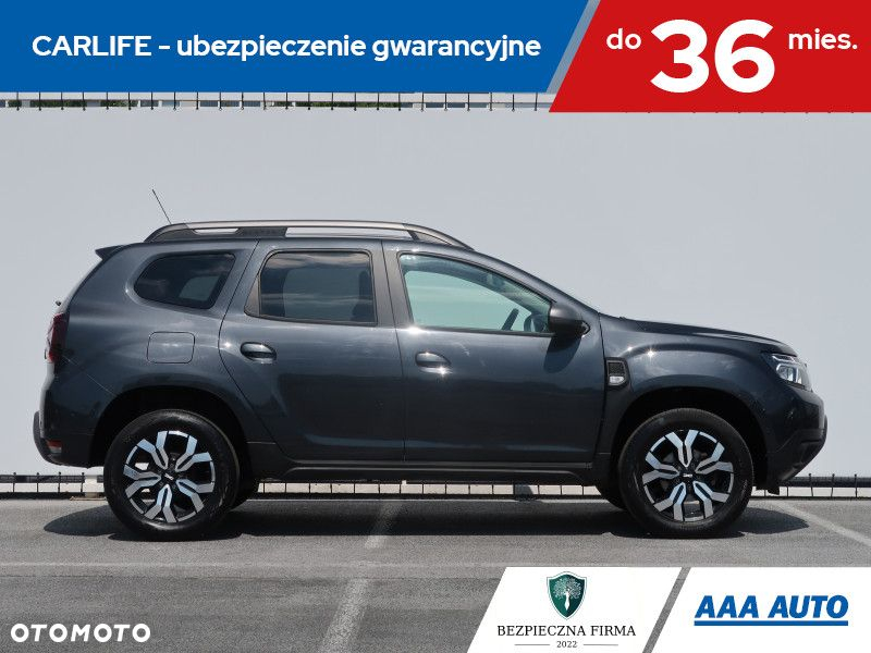 Dacia Duster - 7