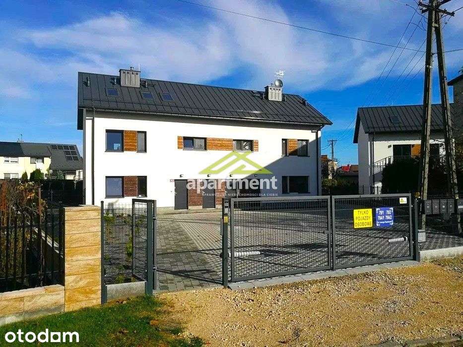 Mieszkanie, 90 m2, balkon, Dąbrowa Tarnowska