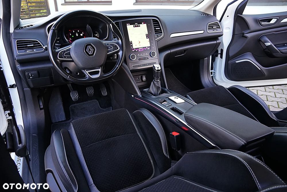 Renault Megane 1.3 TCe FAP Intens - 30