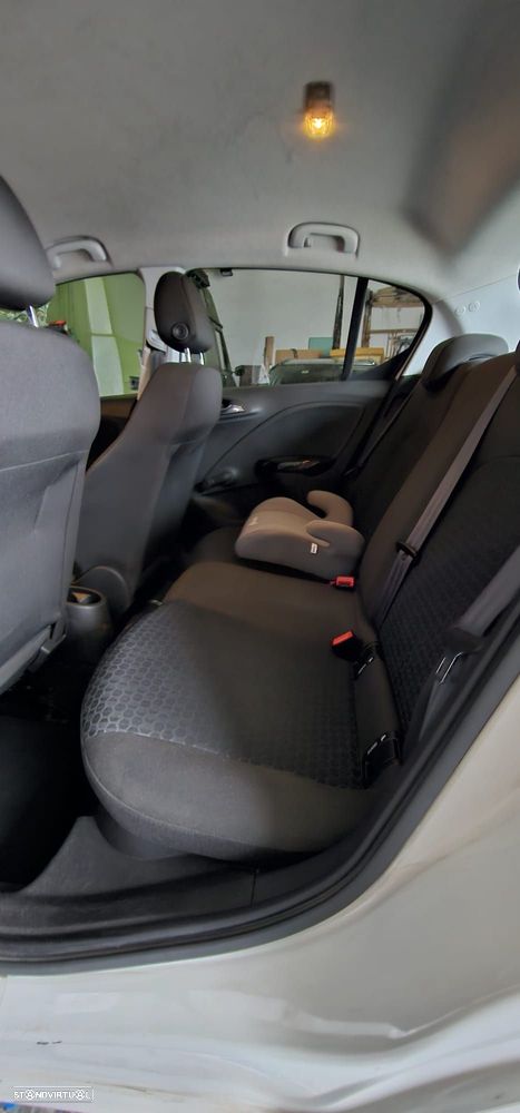 Opel Corsa 1.3 CDTi Business Edition - 18