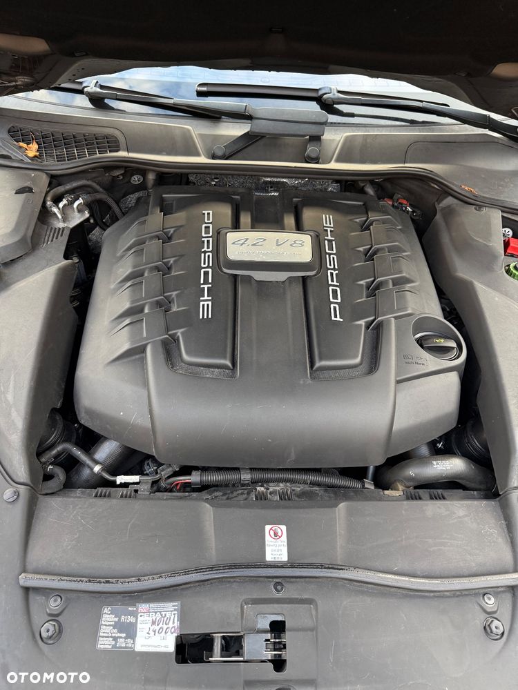 Porsche Cayenne S Diesel - 40