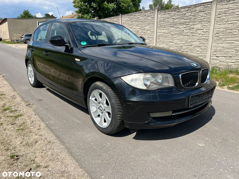 BMW Seria 1 116i Edition Lifestyle - 5