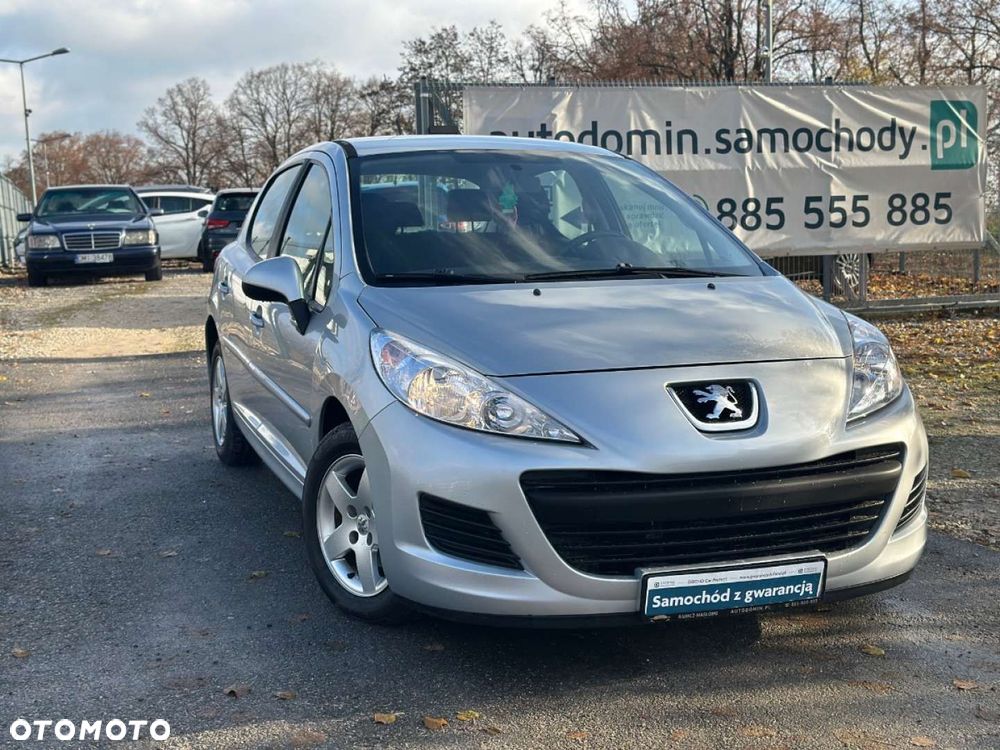 Peugeot 207 - 28