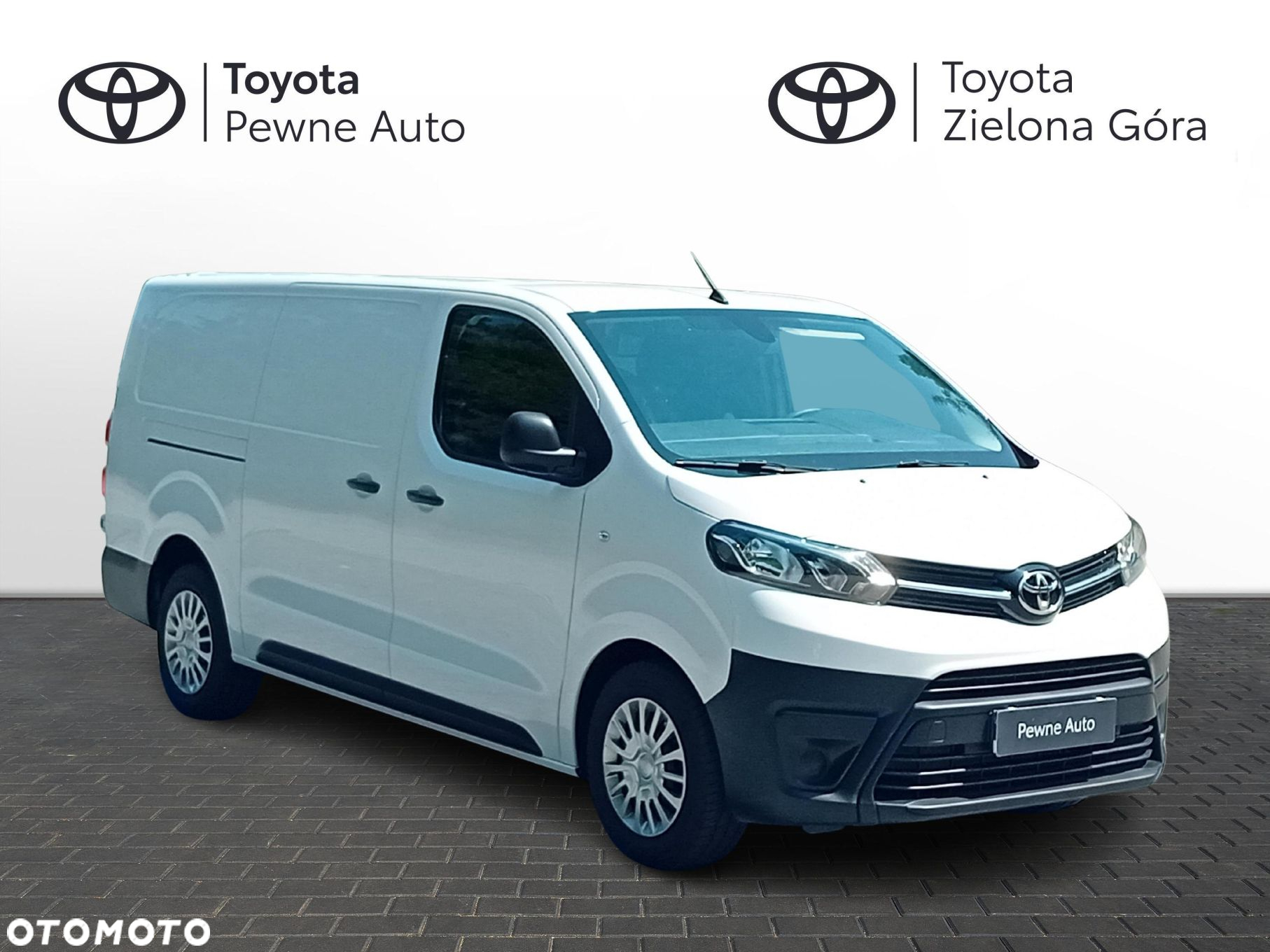 Toyota PROACE - 7