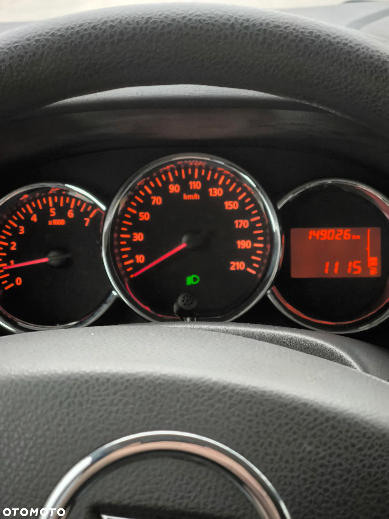 Dacia Lodgy TCe 115 Comfort - 2