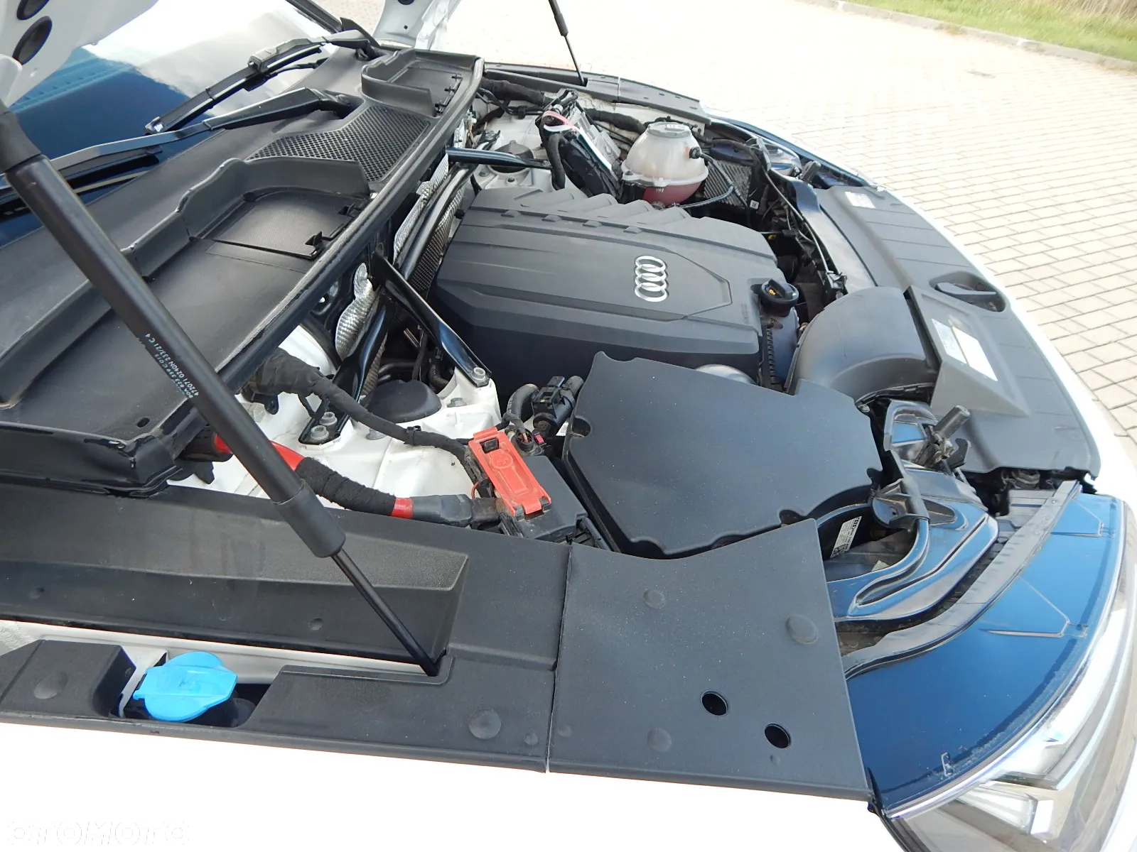 Audi Q5 - 13