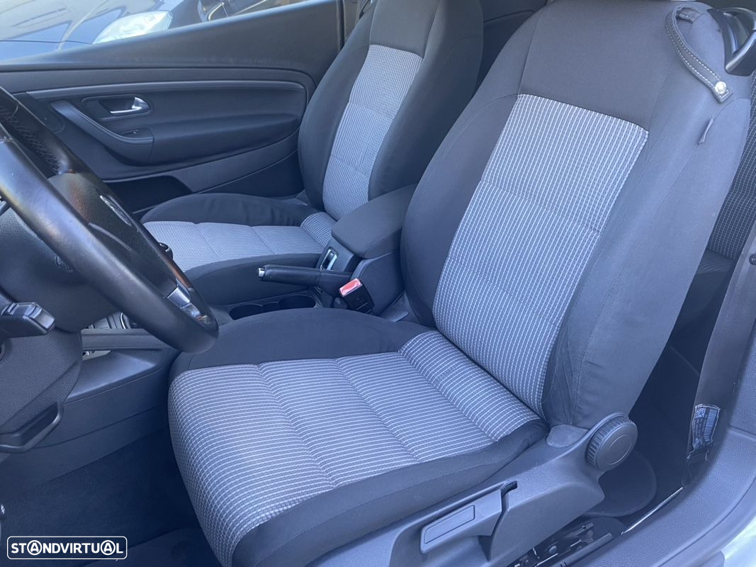 VW EOS 1.4 TSi - 17