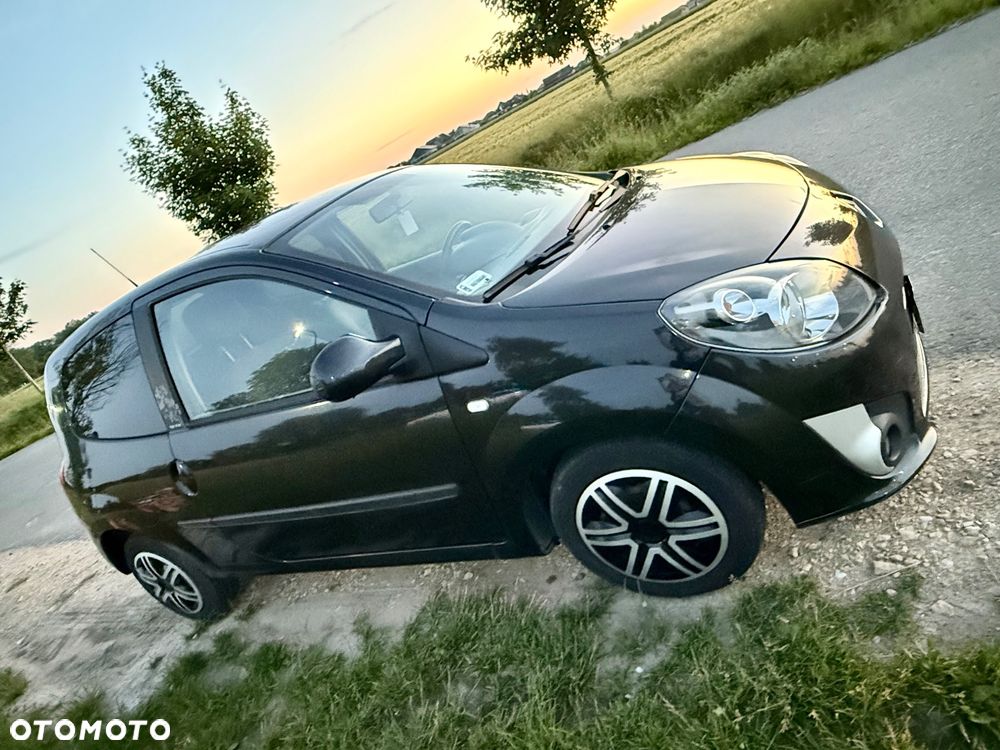 Renault Twingo 1.2 16V Night&Day - 4