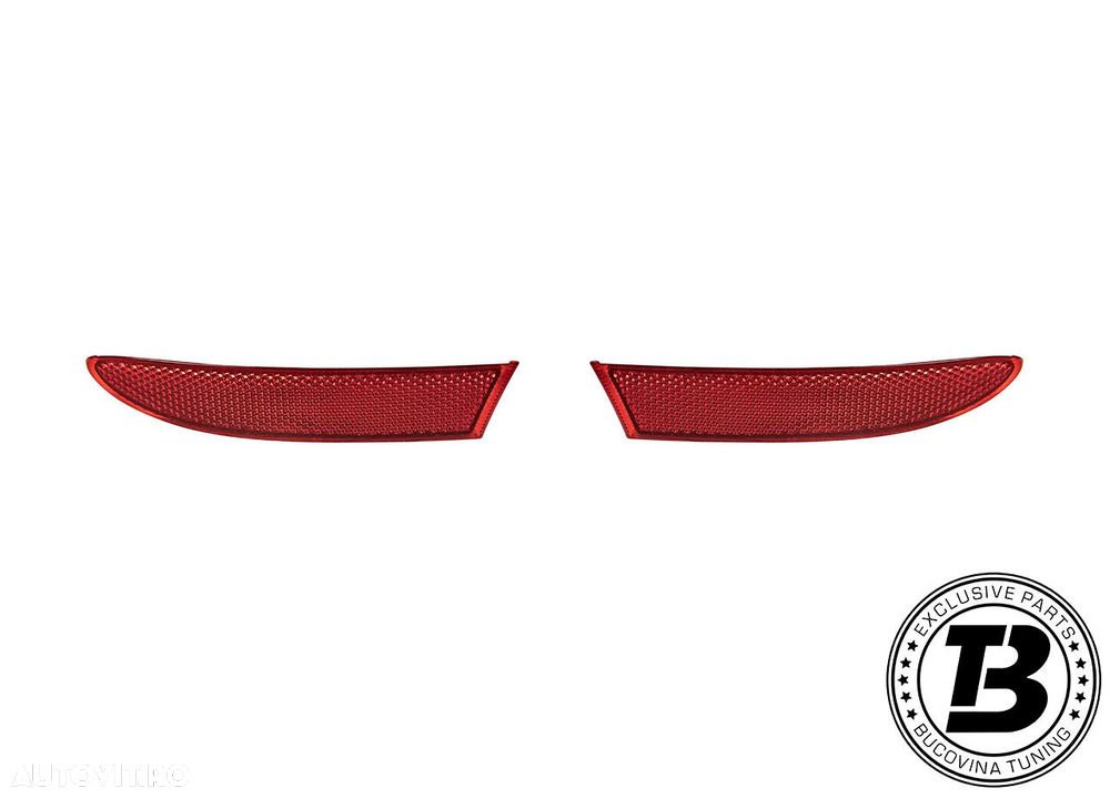 Pachet Exterior compatibil cu BMW X3 F25 M Tech Design - 17