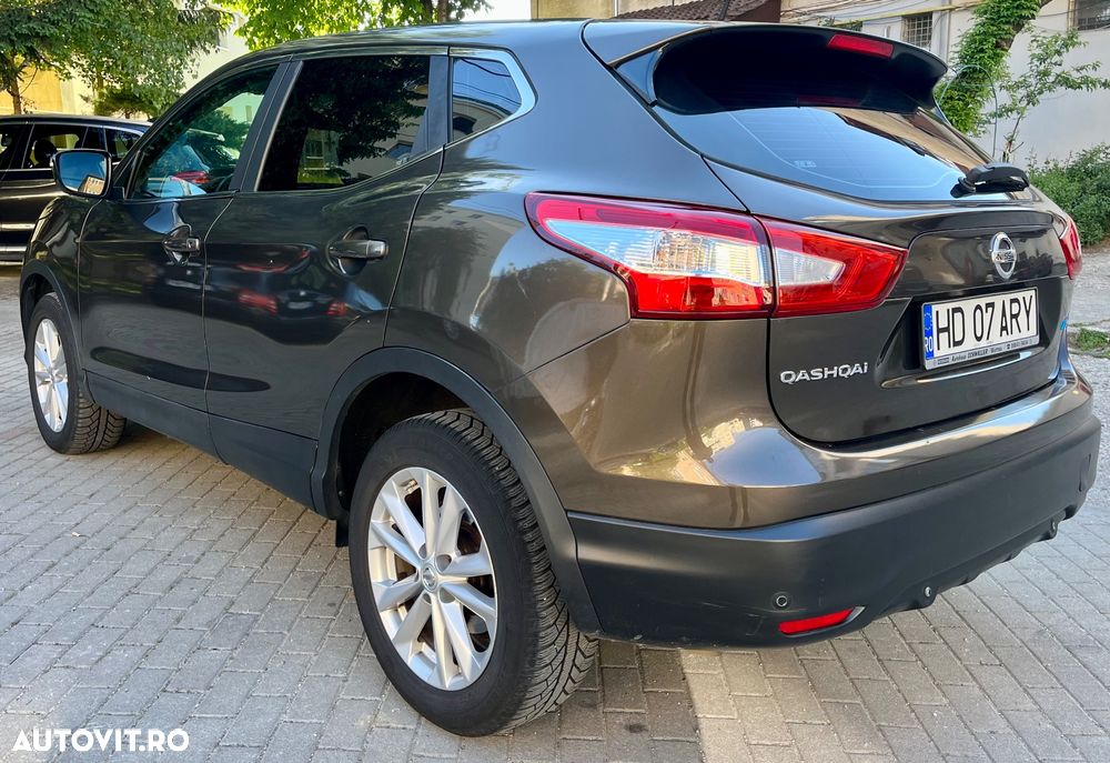 Nissan Qashqai - 3