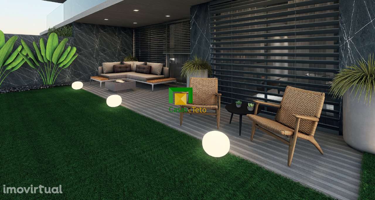 APARTAMENTO T2 - ALFA BARREIROS - FUNCHAL - Grande imagem: 5/14