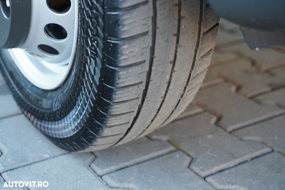 Mercedes-Benz SPRINTER / IMPORTED / - 15