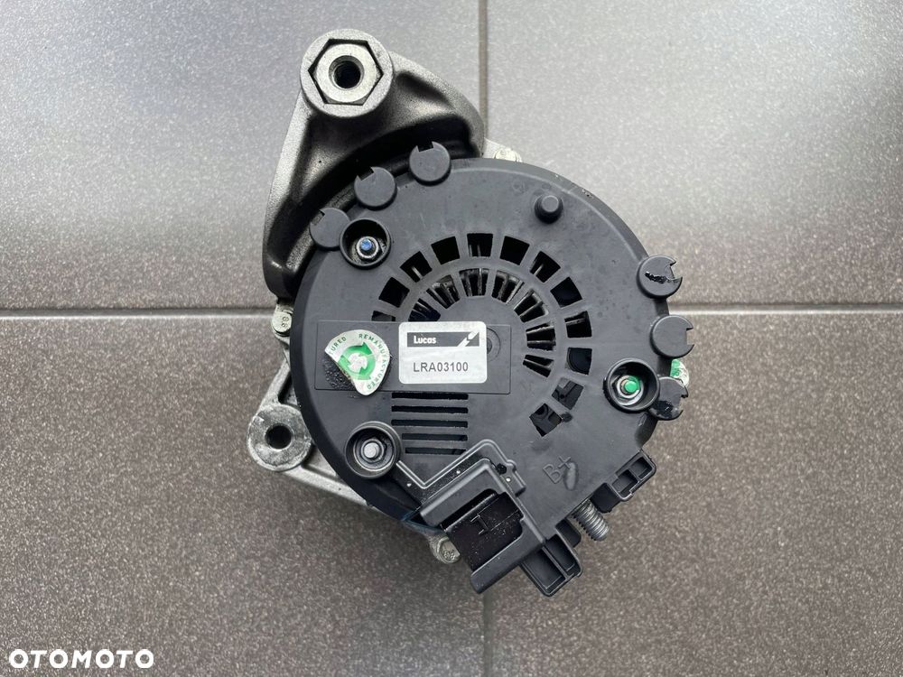 ALTERNATOR 2.0 TD BMW LRA03100 - 2