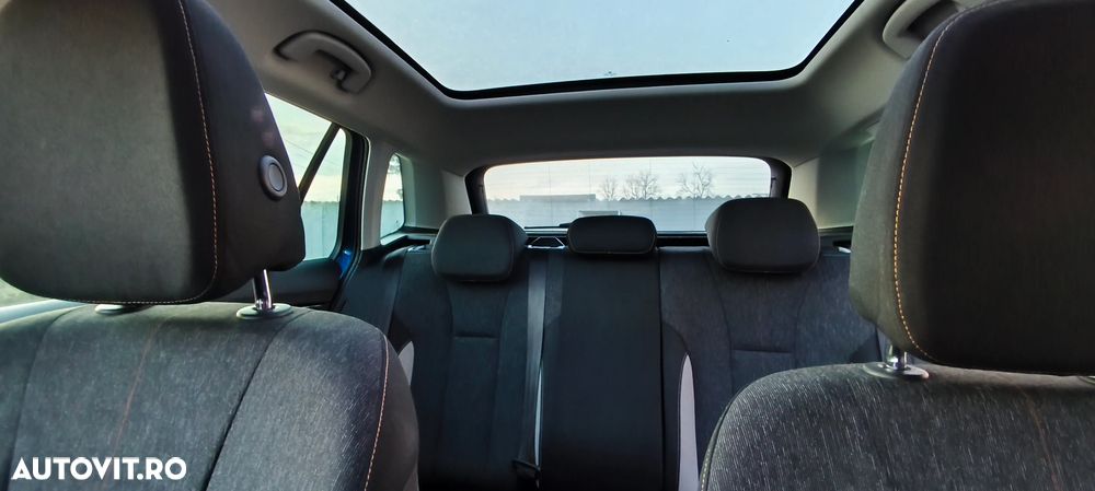 Skoda Kamiq 1.5 TSI Ambition - 14