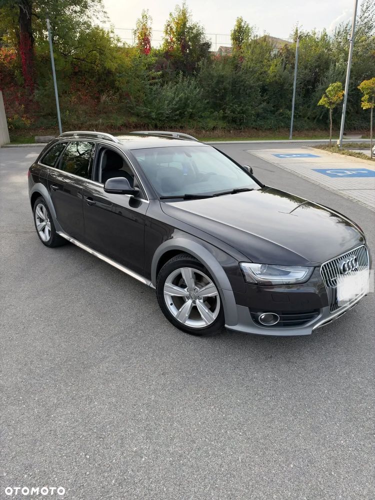 Audi A4 Allroad - 3