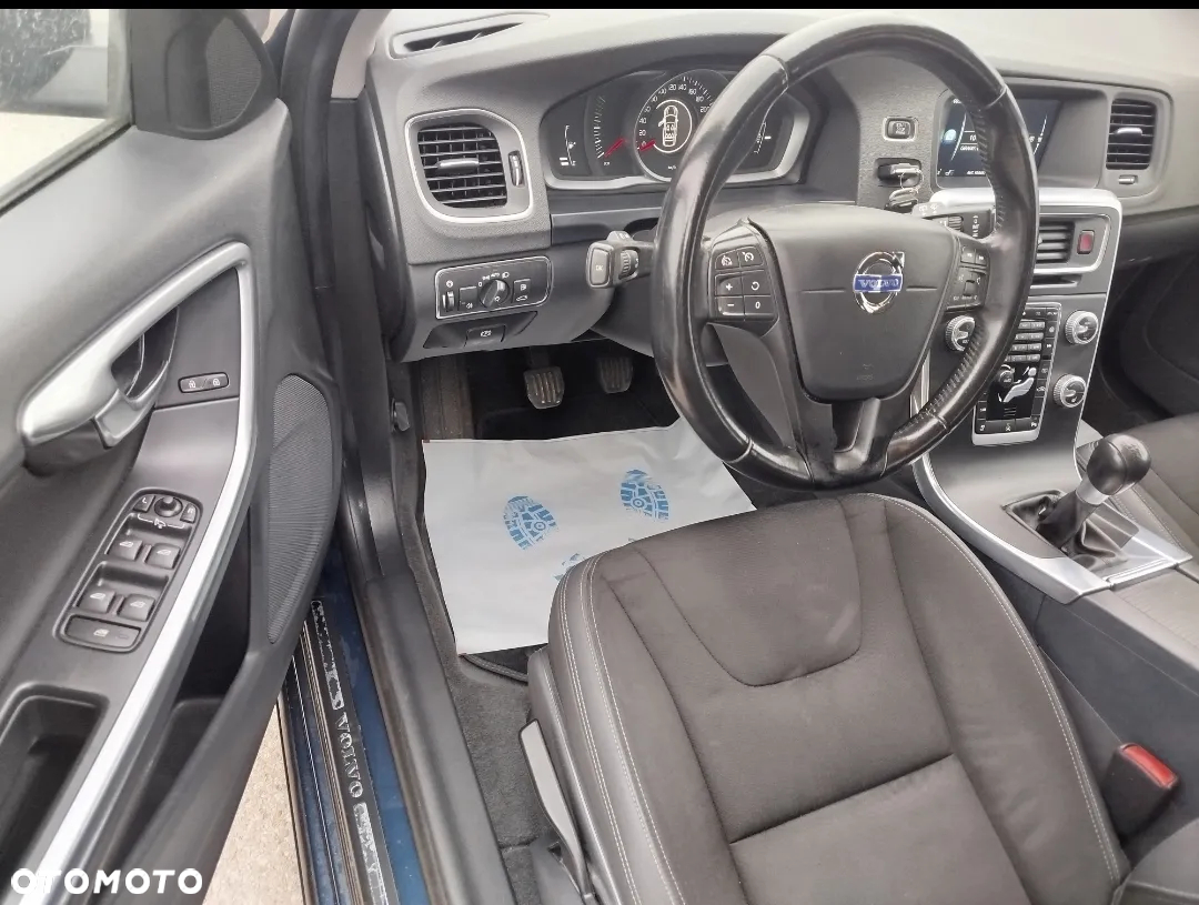 Volvo V60 D3 Business Edition - 14