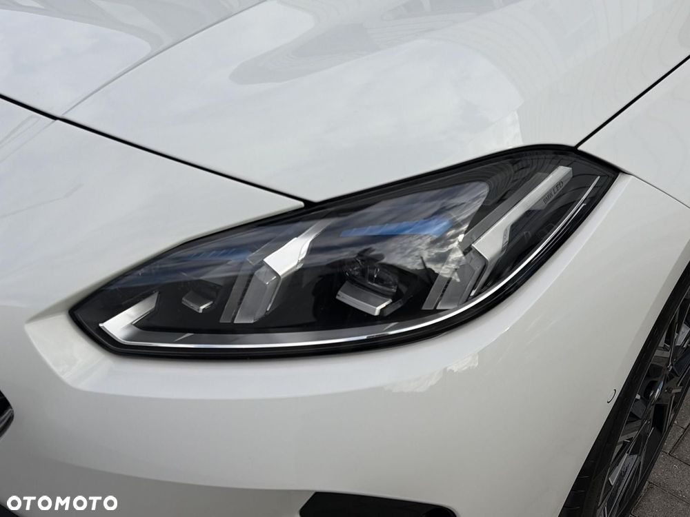 BMW Seria 1 - 20
