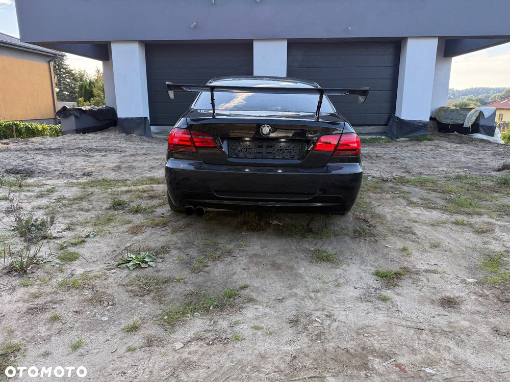 BMW Seria 3 - 28