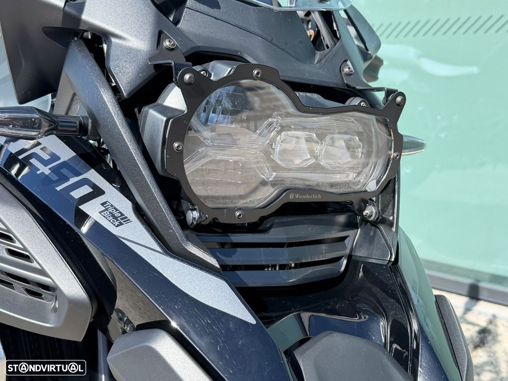 BMW R 1250 GS Adventure - 11