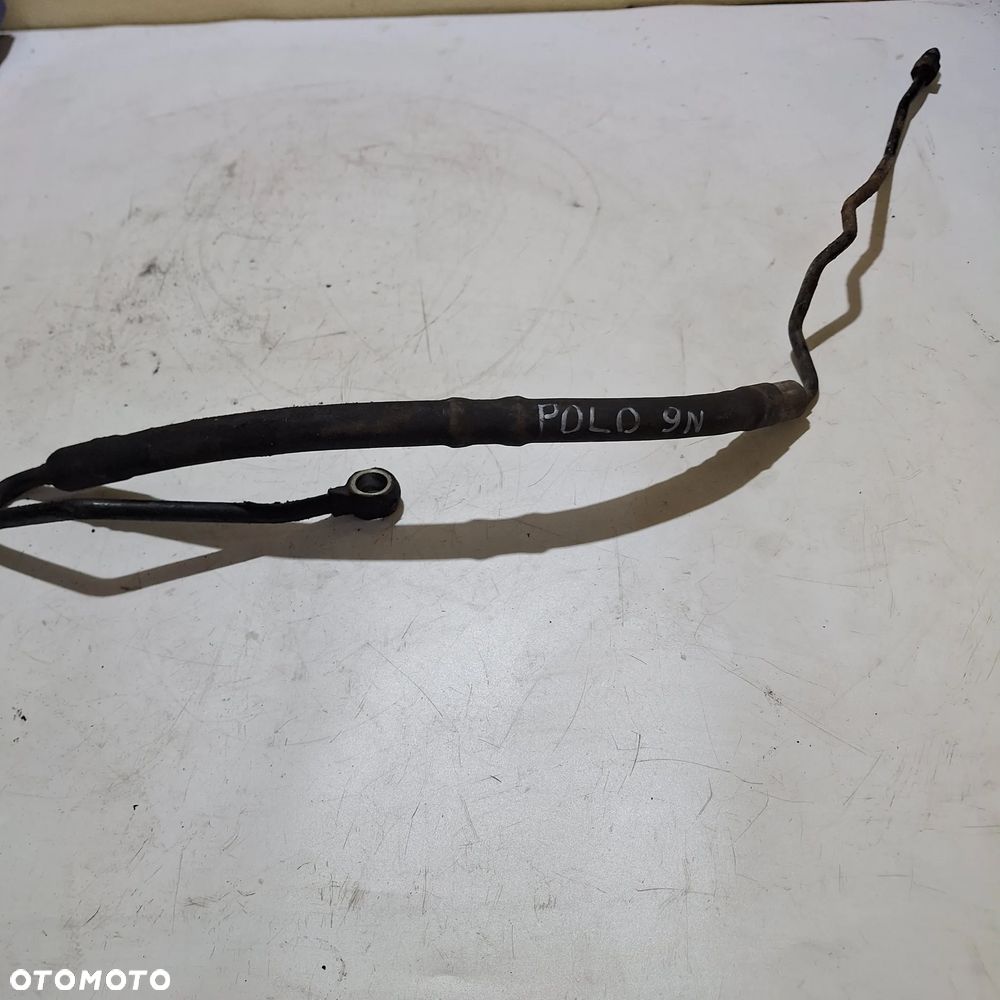 PRZEWOD WSPOMAGANIA POLO 9N - 1