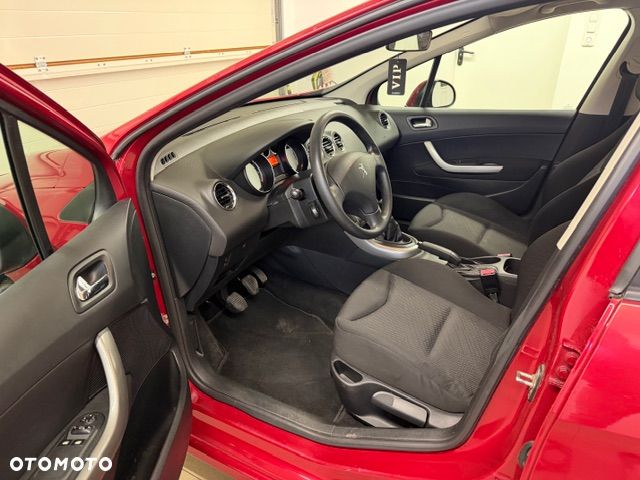 Peugeot 308 1.6 Trendy - 15