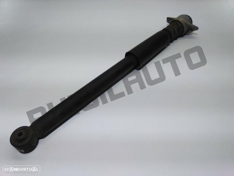 Amortecedor Trás Esquerdo/direito 6q051_3025aa Vw Polo Iv (9n) - 1