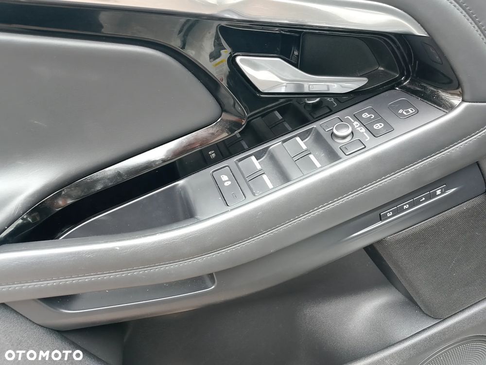Land Rover Range Rover Evoque 2.0 P300 mHEV R-Dynamic S - 7