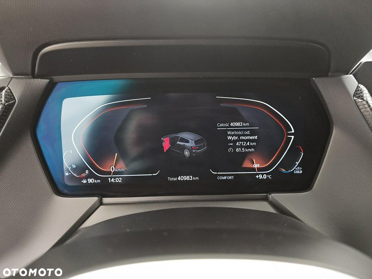 BMW Seria 1 118i M Sport - 15