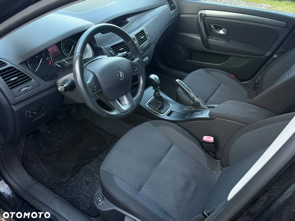 Renault Laguna - 10