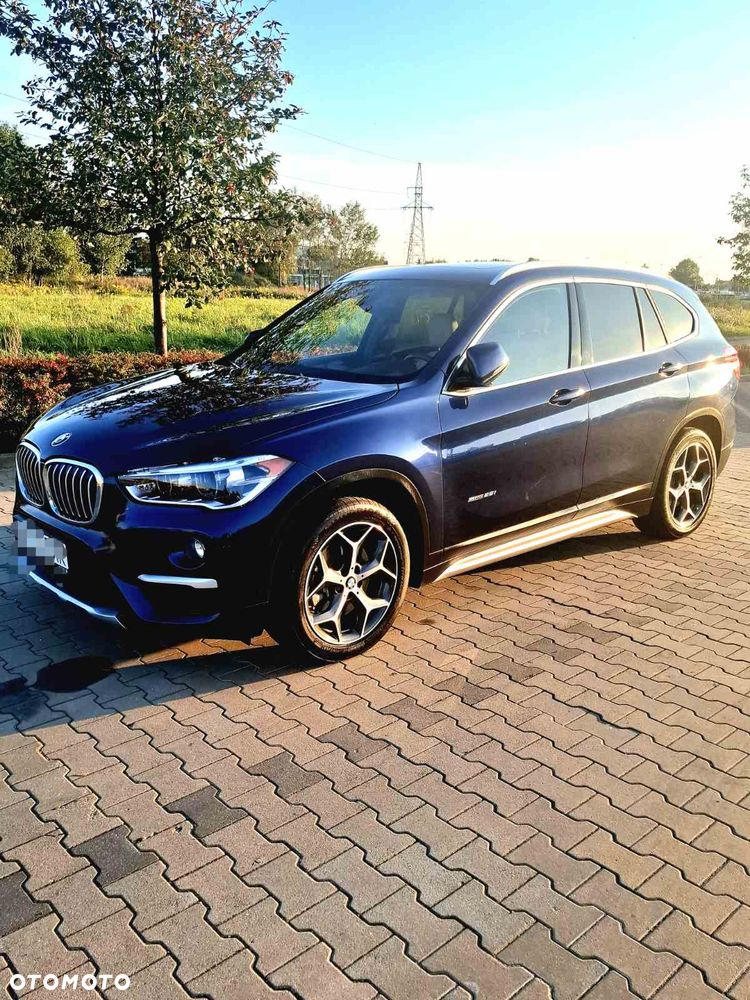 BMW X1 - 2