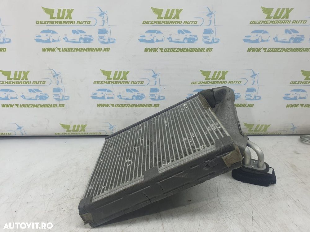Radiator clima bord  R1234YF j2842 Land Rover Range Rover Evoque L538 - 2